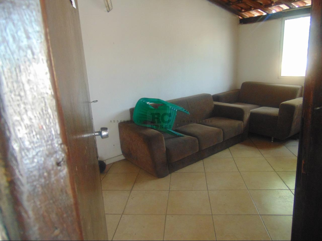 Casa comercial para aluguel no PEDRA AZUL: 